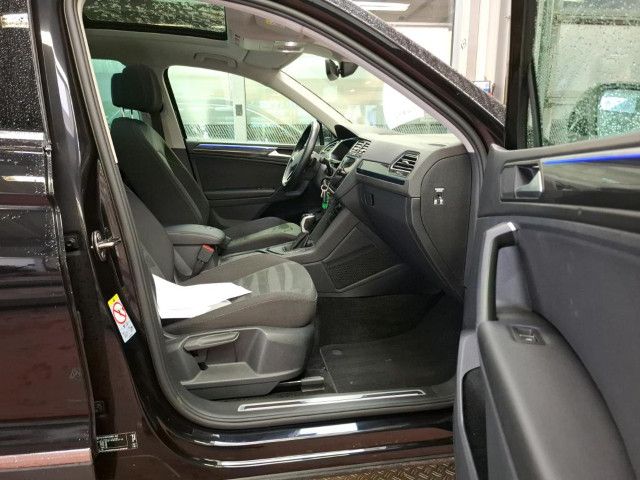 Volkswagen Tiguan - Bild 4