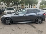 BMW 116 i M Sportpaket*H.UP*VIRTUELL COCKPIT*19 ZOLL - BMW 1er Reihe: 19 Zoll