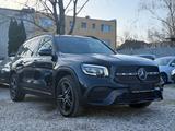 Mercedes-Benz GLB 200d AMG/Night/R.Kamera/7-Sitzer/Spur/ACC - Mercedes-Benz GLB 200 Gebrauchtwagen in Berlin