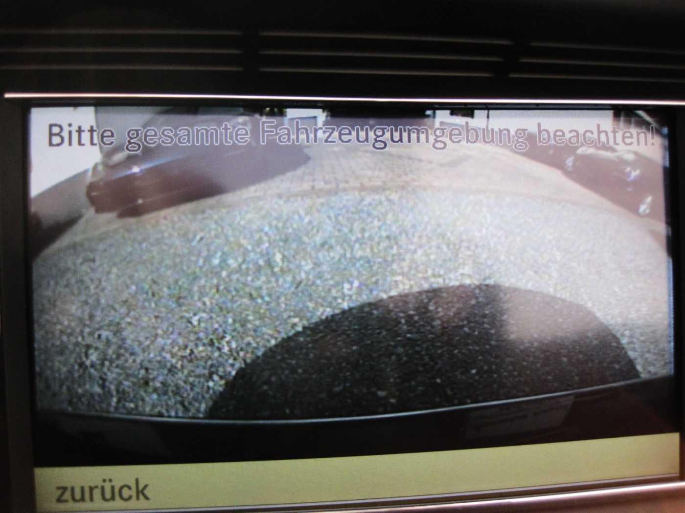 Mercedes-Benz E 350 CDI DPF Cabrio BE 7G Avantgarde Top Ausst.
