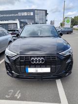 Audi Q3 40 TFSI quattro S tronic S line S line - Audi Q3: Privatanbieter