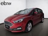Ford S-Max I 2.5 Duratec I PDC I Kamera I 8-Fach Räde - gebrauchte Ford S-Max aus dem Jahr 2023