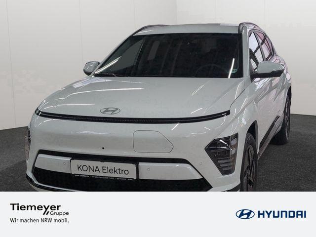 Hyundai KONA MY26 EV 65kWh Trend AssistenzPkt, el. Heck