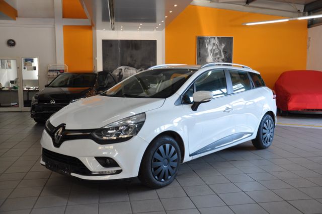 Renault Clio IV Grandtour Business Edition