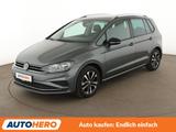 Volkswagen Golf VII Sportsvan 1.0 TSI IQ.DRIVE Aut.*NAVI* - VW Golf Sportsvan in Frankfurt