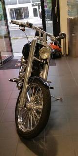 Harley-Davidson FXST, Softail Custom - Offers