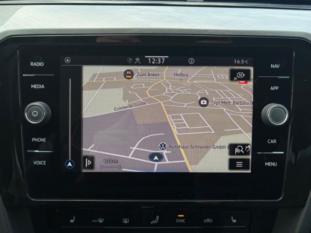 PASSAT VARIANT 2.0 TDI DSG BUSINESS IQ.LIGHT+CAM