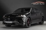 Lamborghini Urus mit Vollausstattung - Lamborghini Urus Gebrauchtwagen in Hamburg
