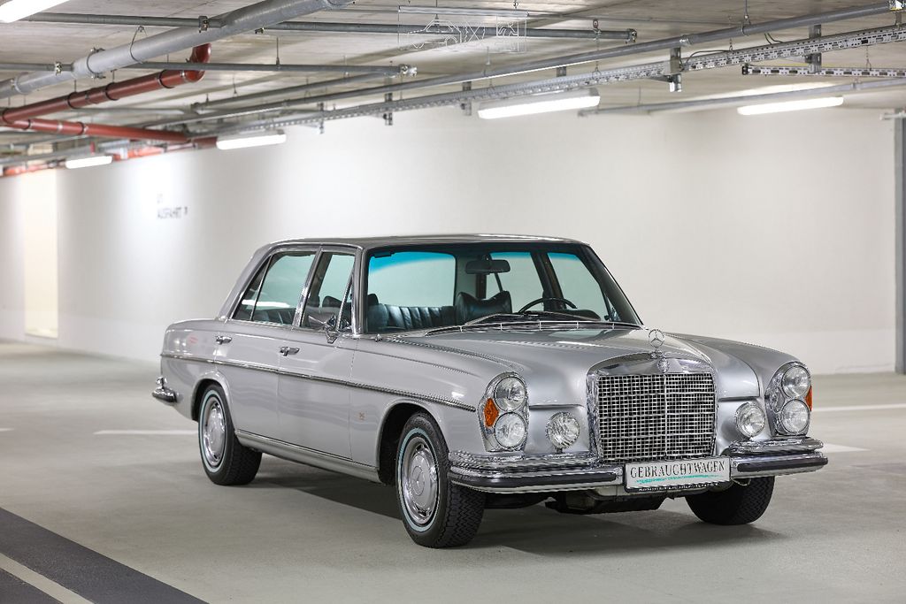 Mercedes-Benz Andere