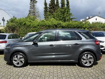 Citroen C4 Picasso - 5