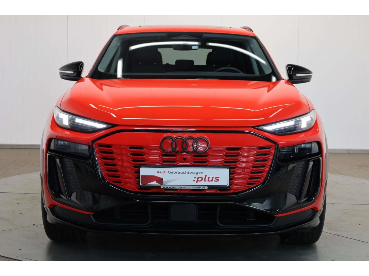 Audi Q6 e-tron - Bild 3