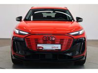 Audi Q6 e-tron - Vorschau Bild 3