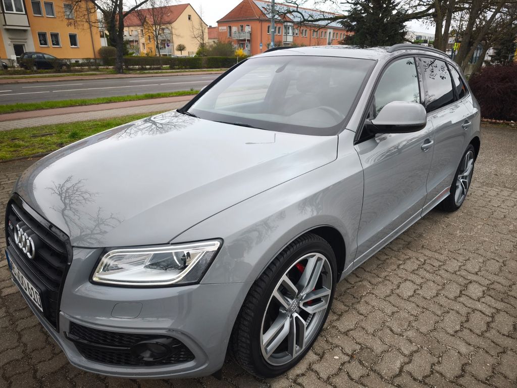 Image of Audi SQ5