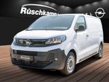 Opel Vivaro Kasten M D ab.AHK RückKam Holzboden Klima - Opel Vivaro Neuwagen