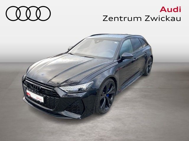 AUDI RS6 Avant 4.0TFSI quattro HD Matrix LED Scheinwe