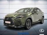 Lexus NX 2.5 Plug-in Luxury 4WD e-CVT - Lexus aus 2023: Nx