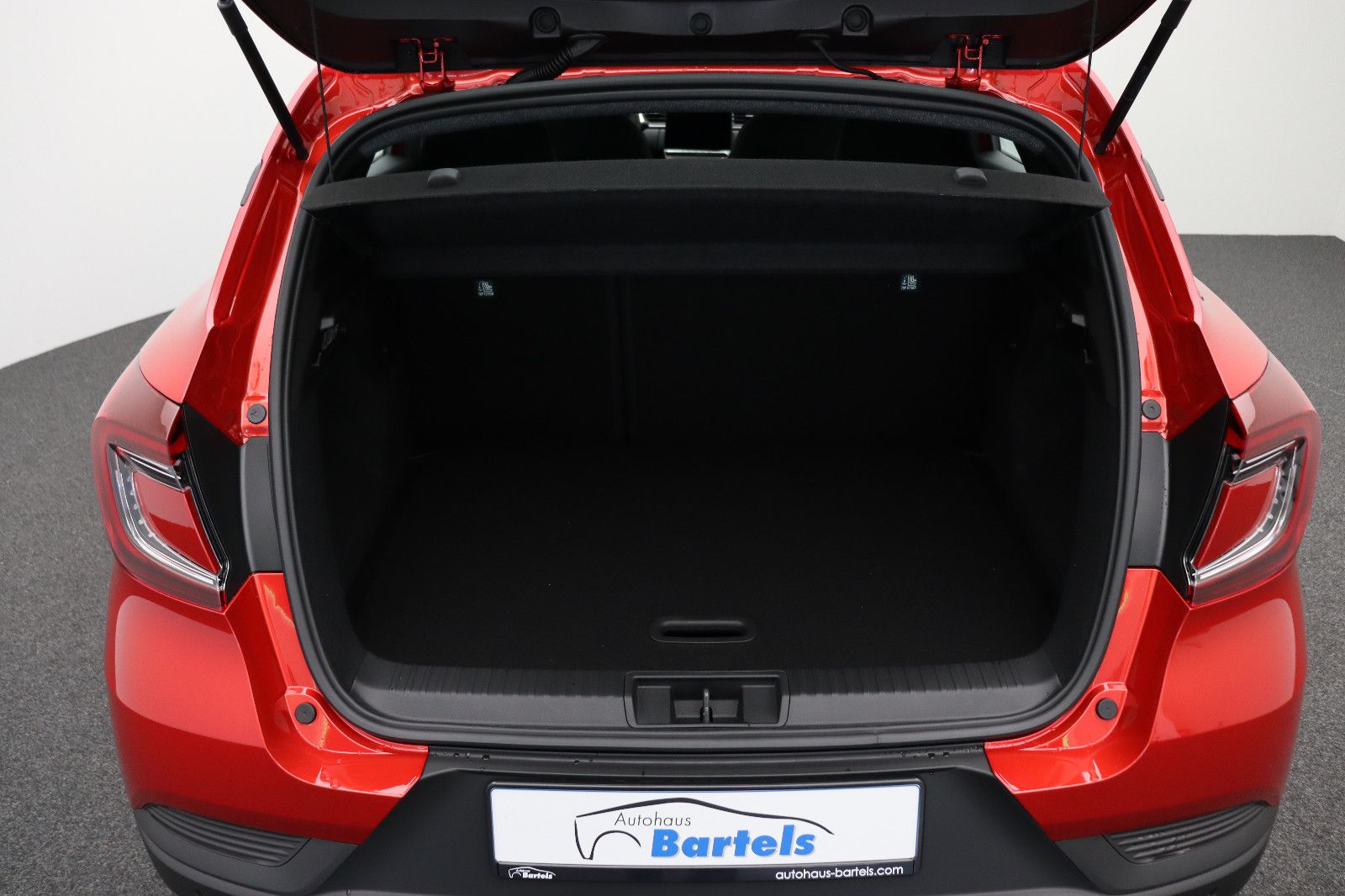 Fahrzeugabbildung Mitsubishi ASX 1.2 Turbo-Benziner Diamant