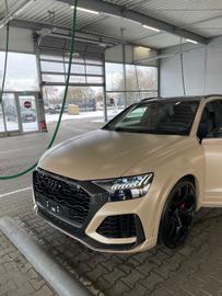 2021 AUDI RSQ8 — фото 3