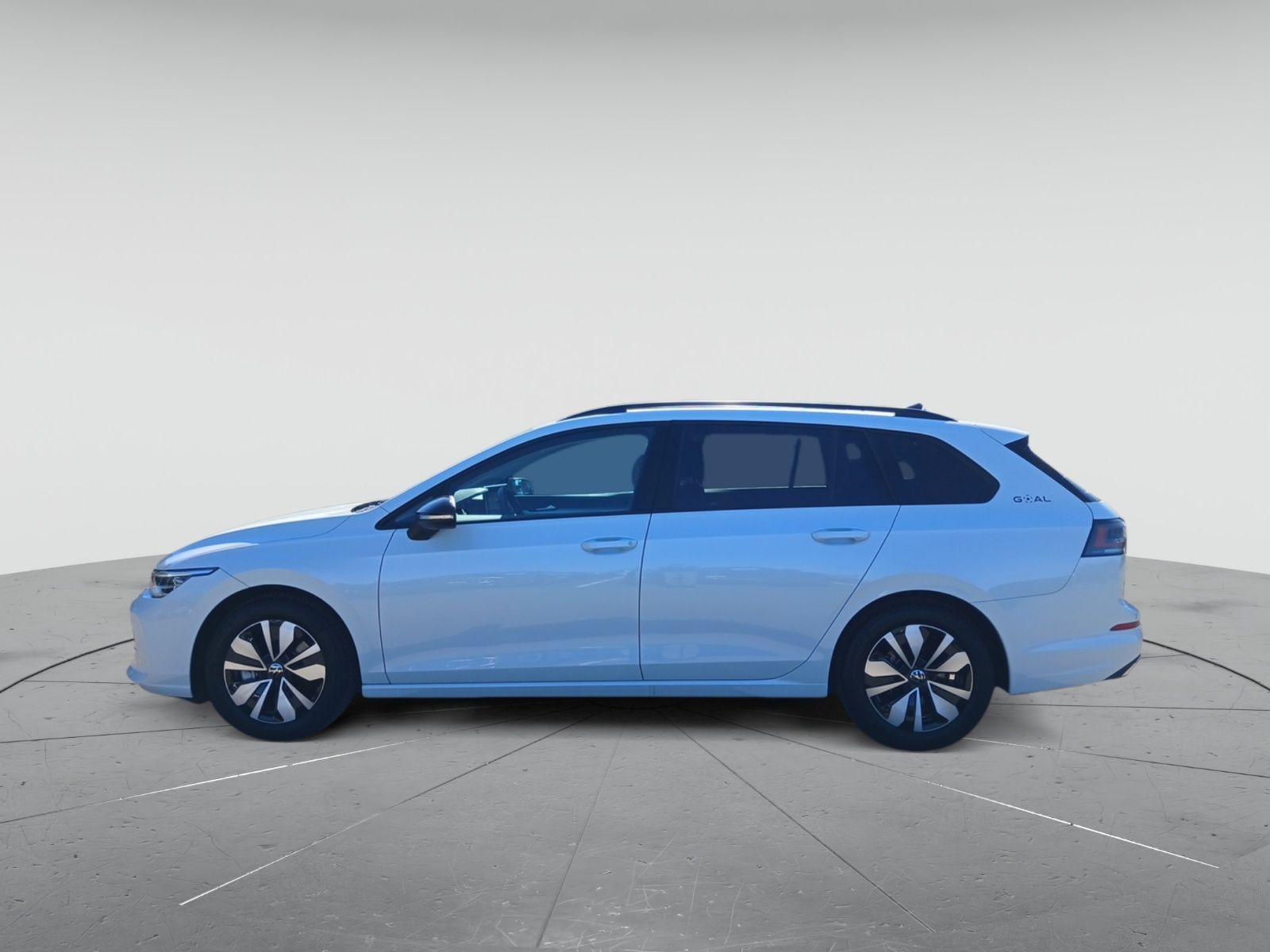 Volkswagen Golf Variant GOAL 2.0 TDI DSG AHK IQ.Light Sport foto 4