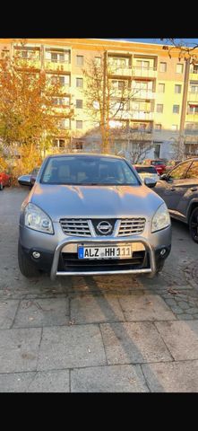 Nissan Qashqai 2.0 ALL-MODE 4x4 Acenta CVT-M6 Autom...