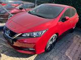 Nissan Leaf N-Connecta *40 KW*SOH 92%*B2B* - Nissan Leaf aus 2018