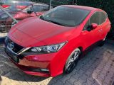 Nissan Leaf N-Connecta *40 KW*SOH 92%*B2B* - Nissan Leaf aus 2018