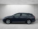 Volkswagen Golf VIII Variant 2.0 TDI 4Motion DSG Alltrack - Volkswagen Golf: 4motion