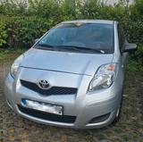 Toyota Yaris 1,33-l-Dual-VVT-i Executive Executive - Toyota Yaris Executive mit Benzin-Antrieb