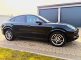 Porsche Cayenne S Coupe Tiptronic S - Porsche Cayenne