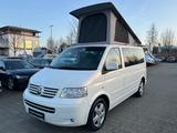 Volkswagen T5 California United AHK PDC STANDHEIZUNG - weiße Volkswagen T5 California