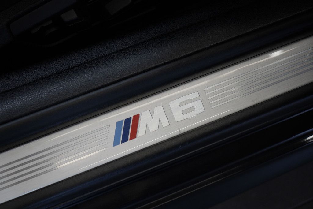Bmw M6
