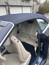 Mercedes-Benz E 400 4MATIC Autom. -AMG Cabrio - Mercedes-Benz E 400 in Frankfurt (Main)
