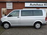 Volkswagen T6.1 Caravelle 2,0TDi DSG 150PS 9-Si./ACC/SideAs - Volkswagen mit Diesel-Antrieb: 1.9