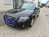 Audi A3 Sportback 1.6 FSI Ambition - gebrauchte Audi A3 aus dem Jahr 2005