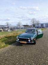 Volvo P1800ES - Volvo: P1800es