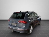 Volkswagen Tiguan - Vorschau Bild 3