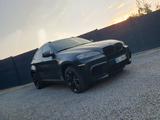 BMW X6 xDrive35d / X6 M Umbau - BMW X6: Xdrive35d