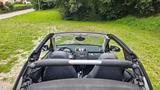 Smart ForTwo cabrio 1.0 52kW passion - gebrauchte Smart ForTwo aus dem Jahr 2007