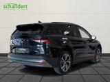 Skoda Enyaq iV 60 LOFT ACC Navi Totwinkel Ass. uvm. - Gebrauchtwagen in Köthen (Anhalt)