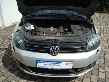 Volkswagen Golf Plus - 5