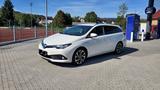 Toyota Auris Touring Sports Touring Sports hybrid, AHK, - Toyota Auris Touring Sports von privat
