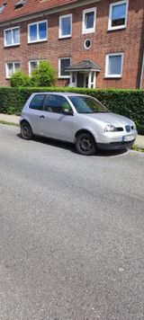 Seat arosa ..Stadt Auto - Seat Arosa: Auto