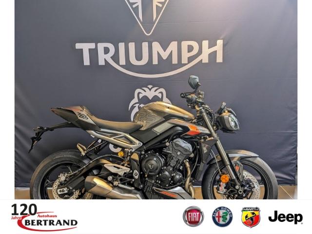 Triumph Street Triple 765 RS Aktionspreis