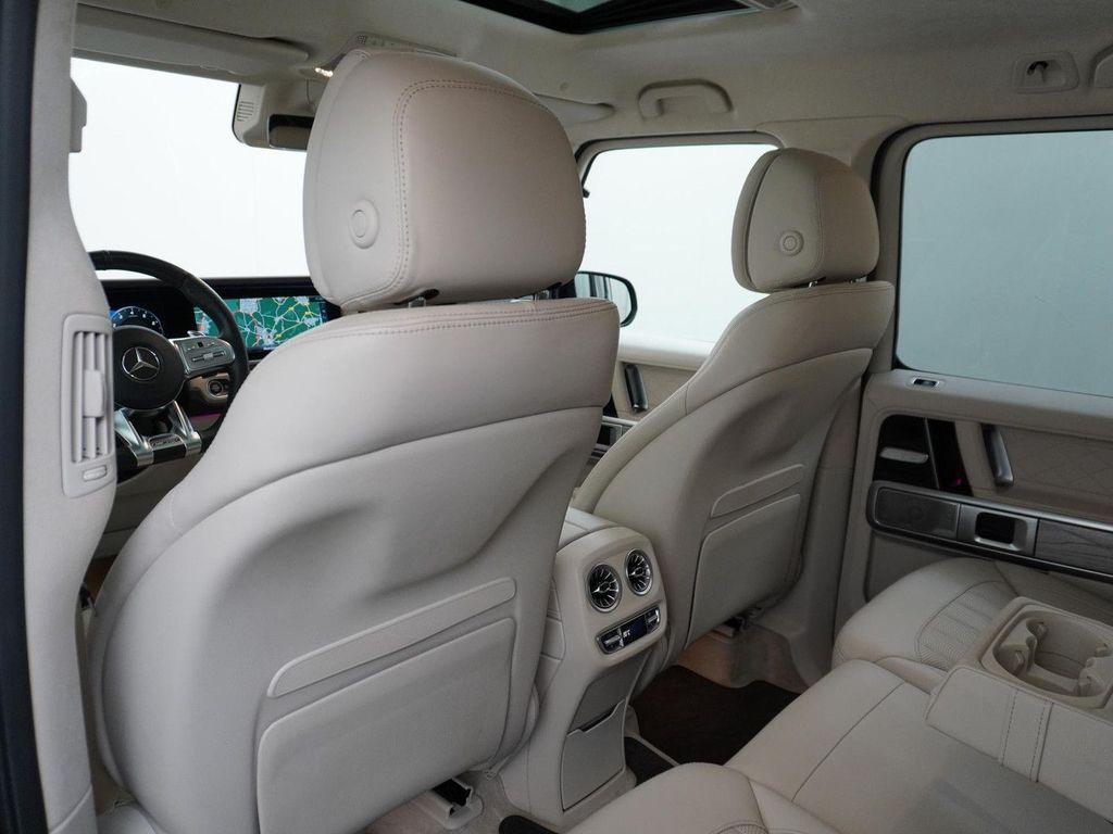 Mercedes-Benz G 63 AMG 463 Edition | Schiebedach | AHK | 360°