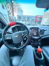 Chevrolet Cruze 2.0 Diesel Top Zustand - Chevrolet Cruze aus 2010