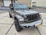 Jeep Brute Richmond 2.0 T-GDi Faltdach  Automati.. - Jeep Wrangler in Köln
