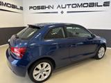 Audi A1 1.4 TFSI DSG Ambition Xenon Teilleder - Audi A1: Dsg