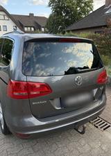 Volkswagen sharan - VW Sharan SUV