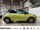 Opel Adam Open Air Flex Fix Fahrradträger BT Alu - gebrauchte Opel Adam aus dem Jahr 2015