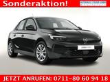 Opel Corsa Edition SHZ+LHZ+180°RFK+EPH-vo+hi 81 kW... - Opel Corsa Neuwagen